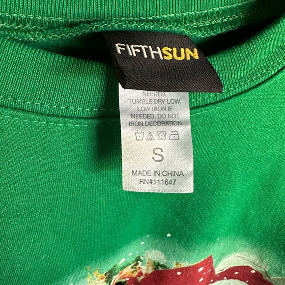 🐶🎄 Animal Ugly Christmas Sweater - Picture 4 of 5